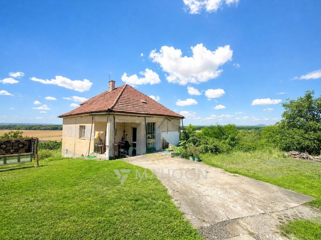 Prodej domu 138 m2