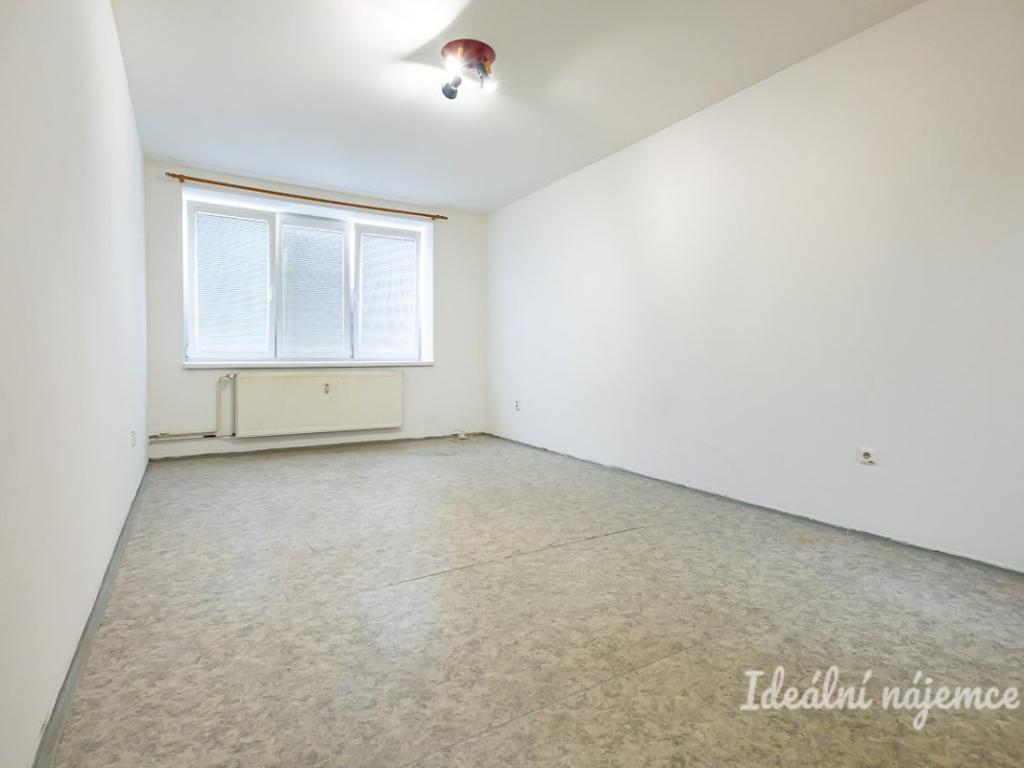 Pronájem bytu 2+kk 53 m2