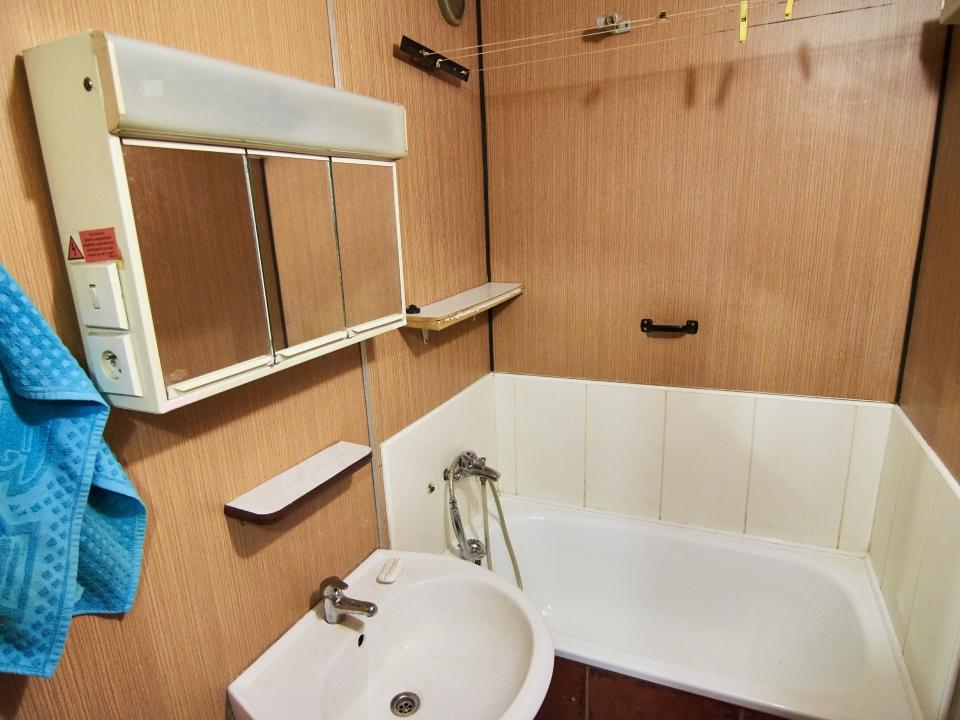 Pronajem bytu 1+kk 28 m2