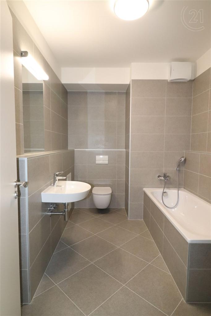 Pronájem bytu 2+kk 48 m2