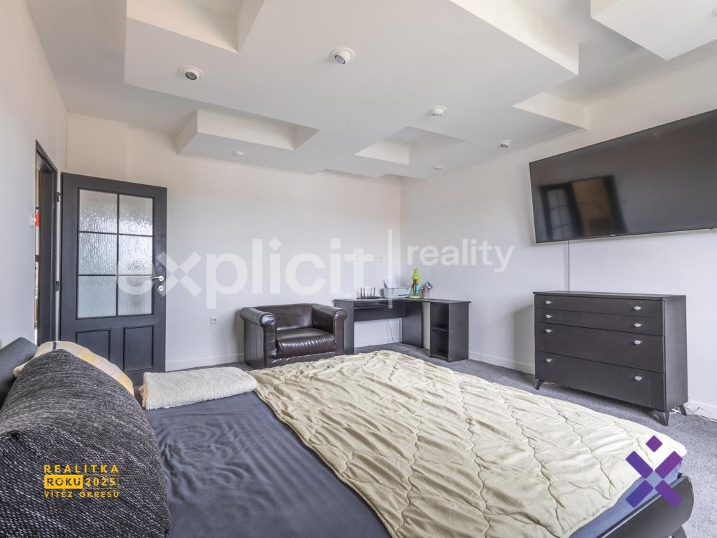 Prodej bytu 3+1 86 m2, Bojkovice – náhled fotky 21