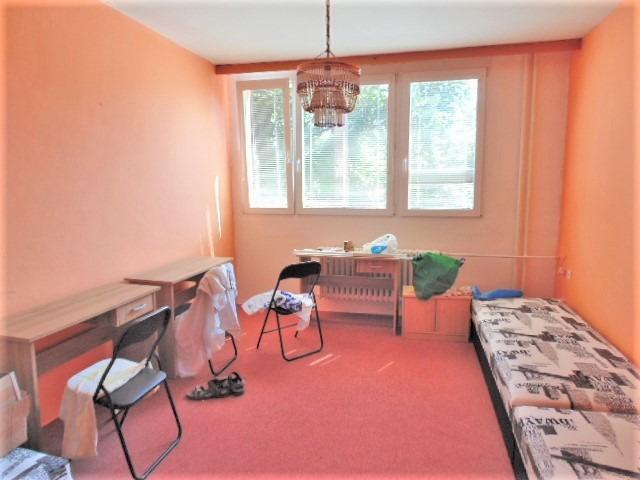 Spolubydlení atypický 75 m2