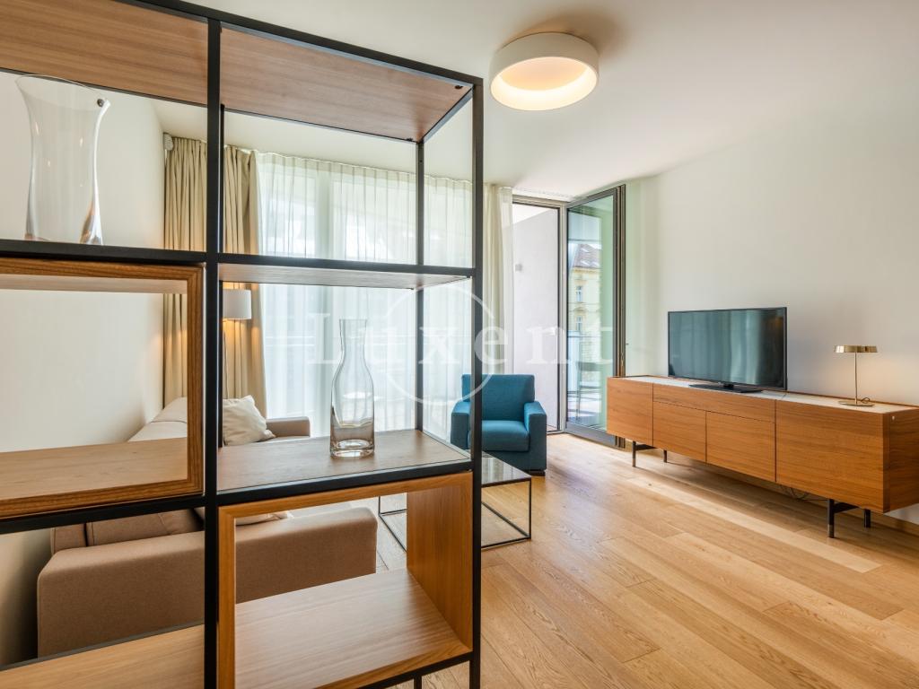 Pronájem bytu 2+kk 78 m2