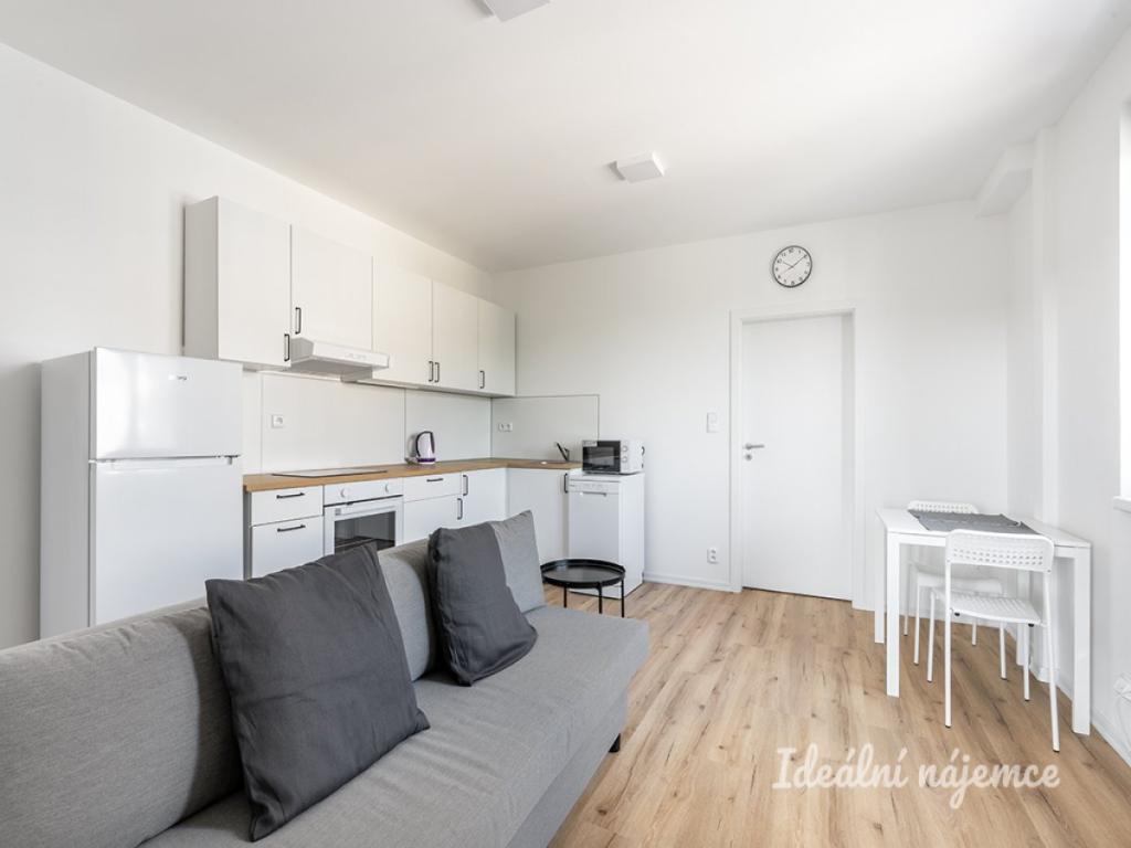 Pronájem bytu 2+kk 42 m2