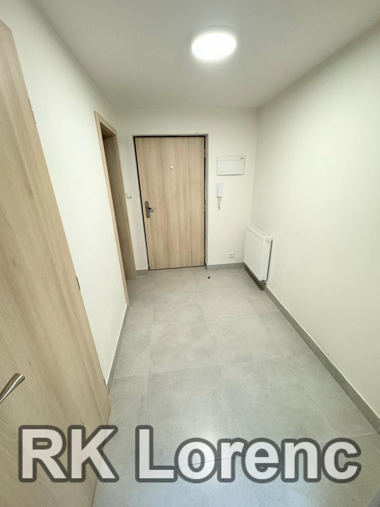 Pronájem bytu 1+kk 38 m2, Brno – náhled fotky 6