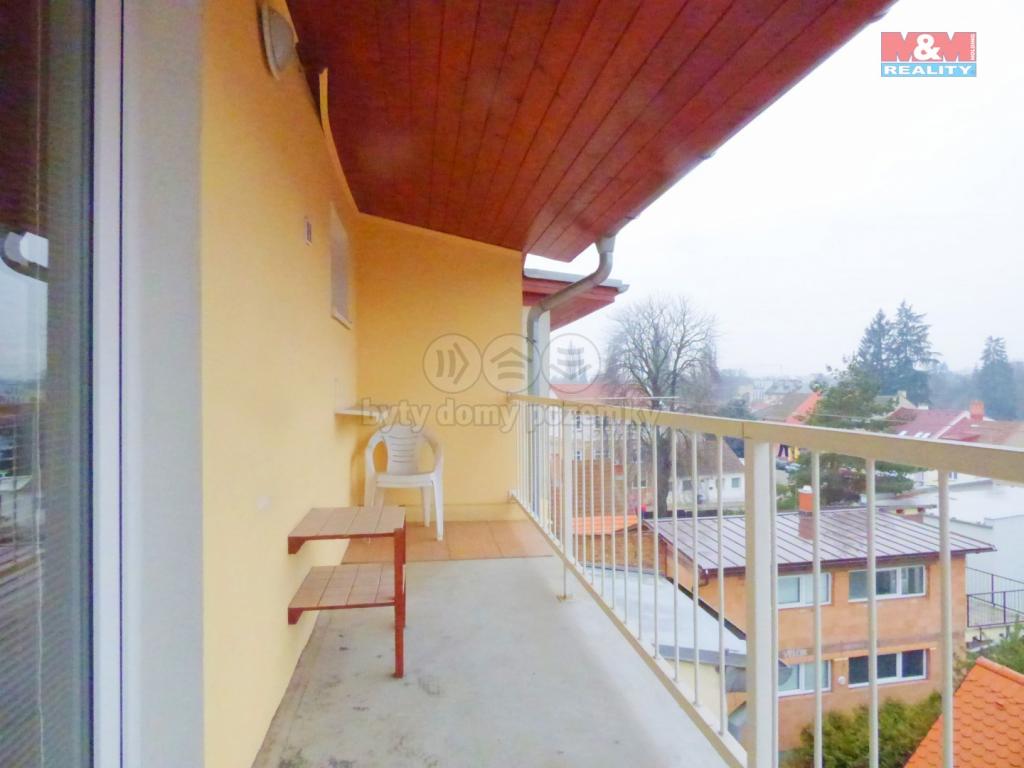 Pronajem bytu 2+kk 55 m2
