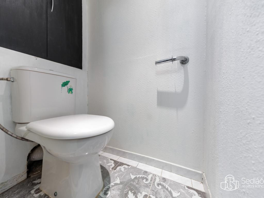Prodej bytu 3+1 84 m2, Sokolov – náhled fotky 9