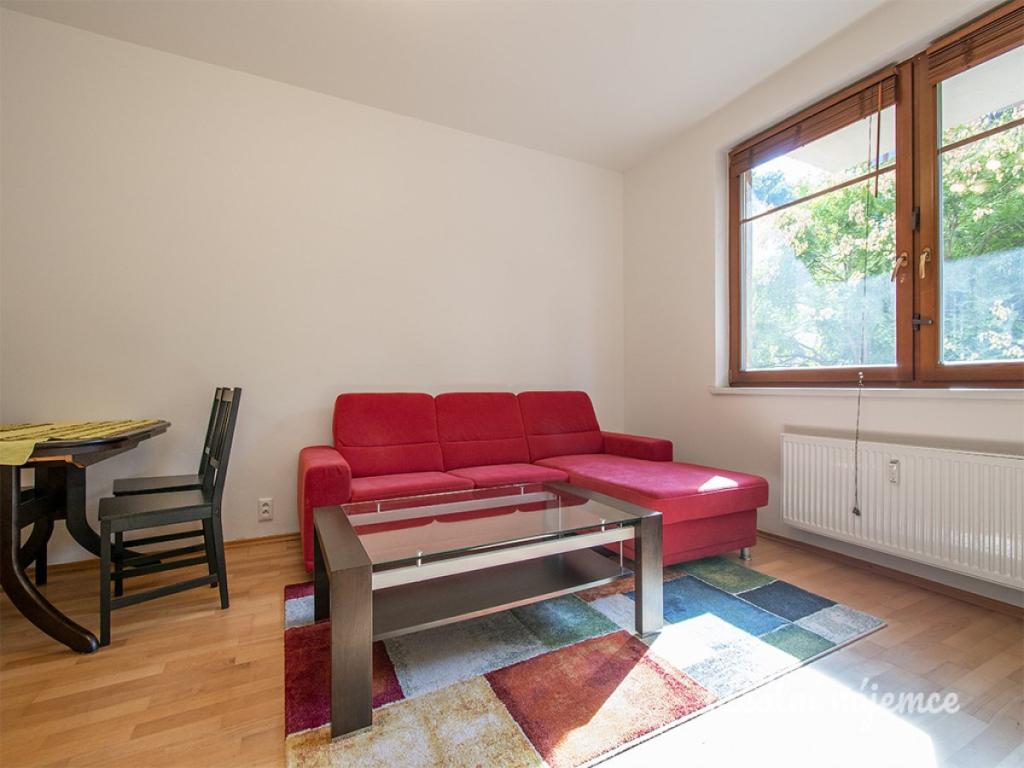 Pronájem bytu 2+kk 52 m2