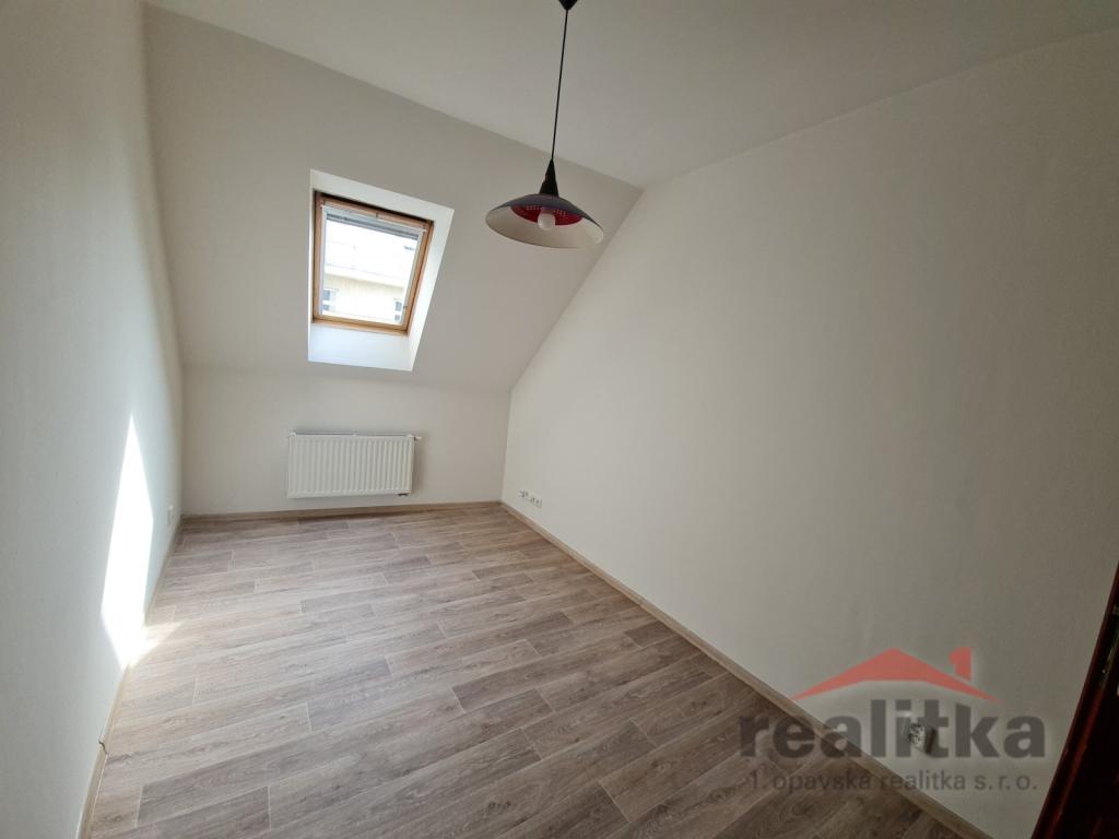 Pronájem bytu 3+kk 110 m2