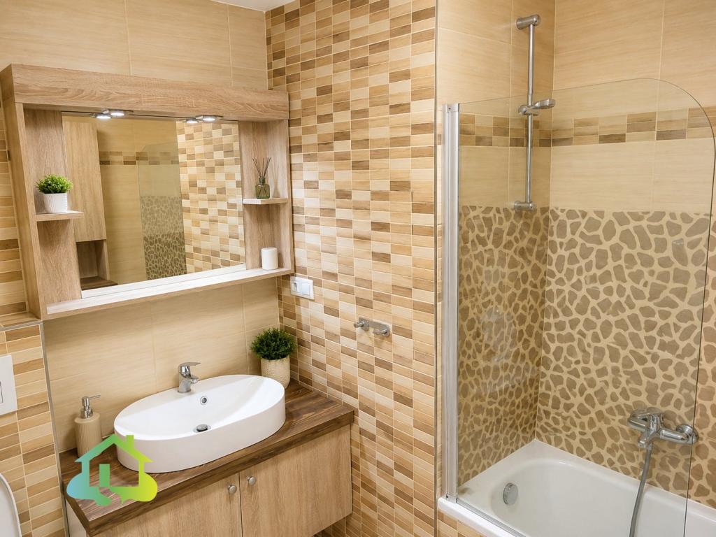 Pronájem bytu 3+kk 62 m2