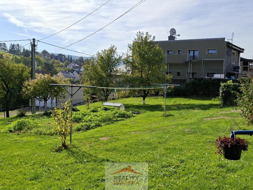 Prodej domu 130 m2