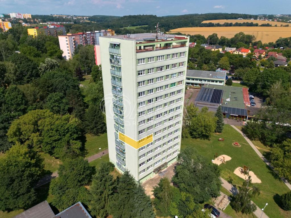 Prodej bytu 2+1 41 m2, Ostrava – náhled fotky 26