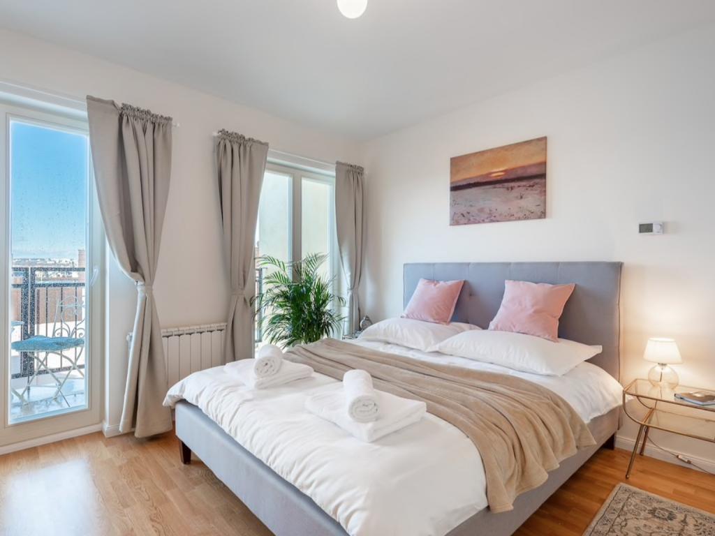 Pronajem bytu 1+kk 30 m2