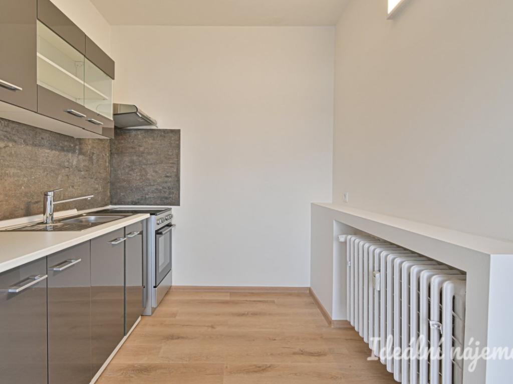 Pronájem bytu 3+1 68 m2