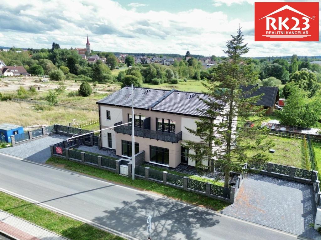 Prodej domu 200 m2