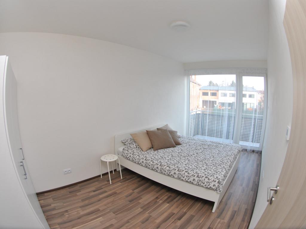 Pronajem bytu 2+kk 60 m2