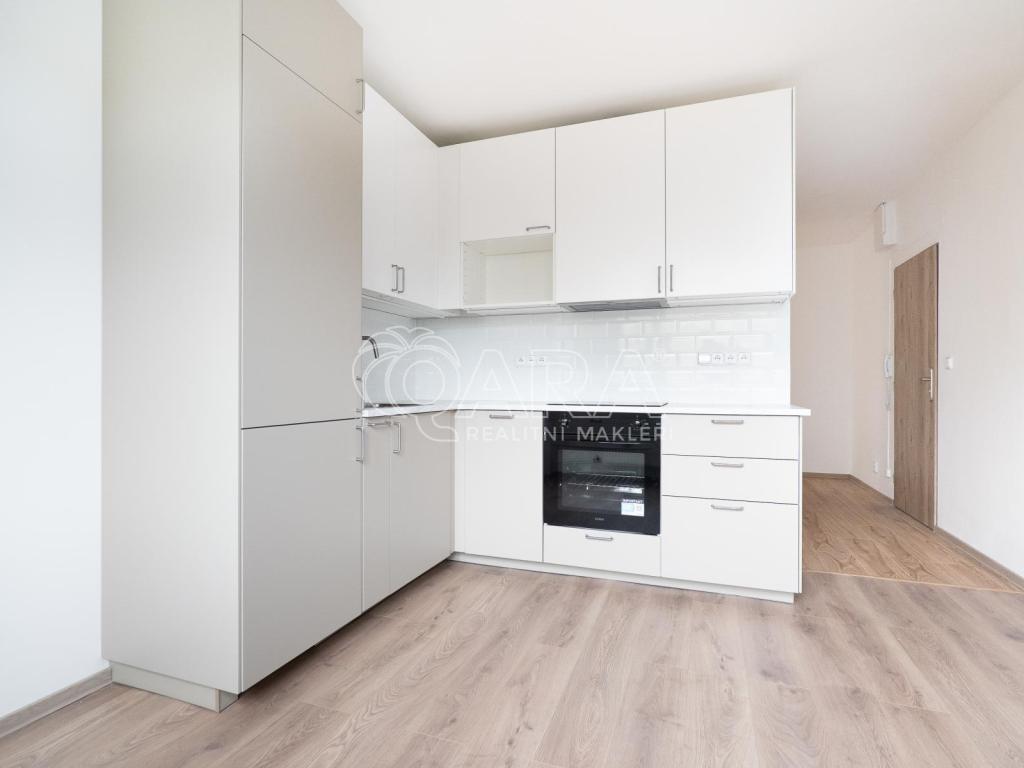 Pronájem bytu 2+kk 43 m2