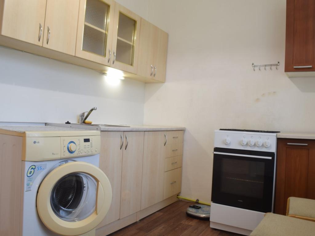 Pronájem bytu 2+1 54 m2