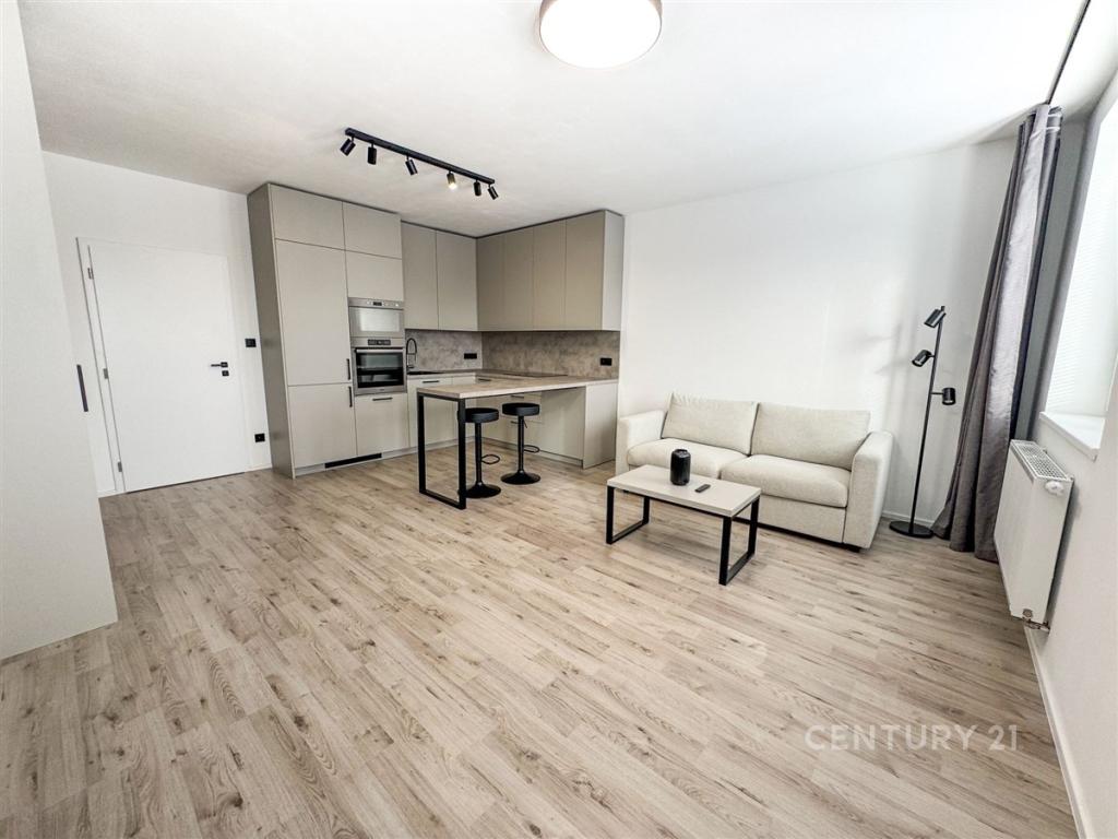 Pronájem bytu 1+kk 36 m2