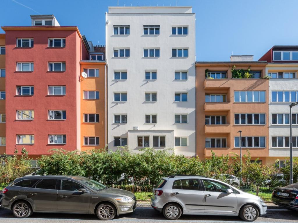 Pronájem bytu 1+kk 22 m2, Brno – náhled fotky 12