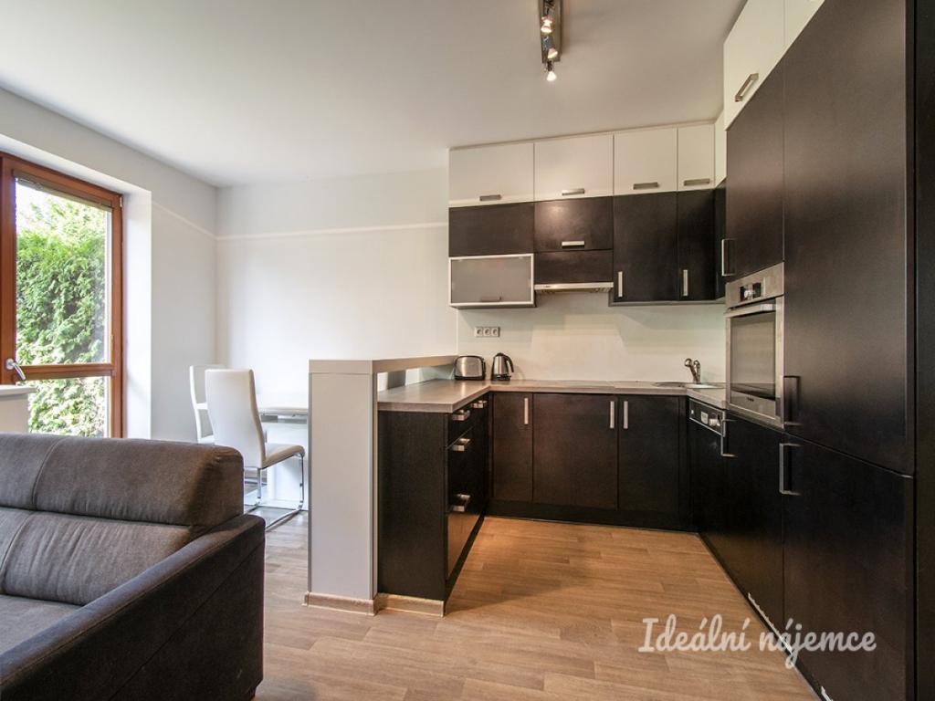Pronájem bytu 3+kk 62 m2