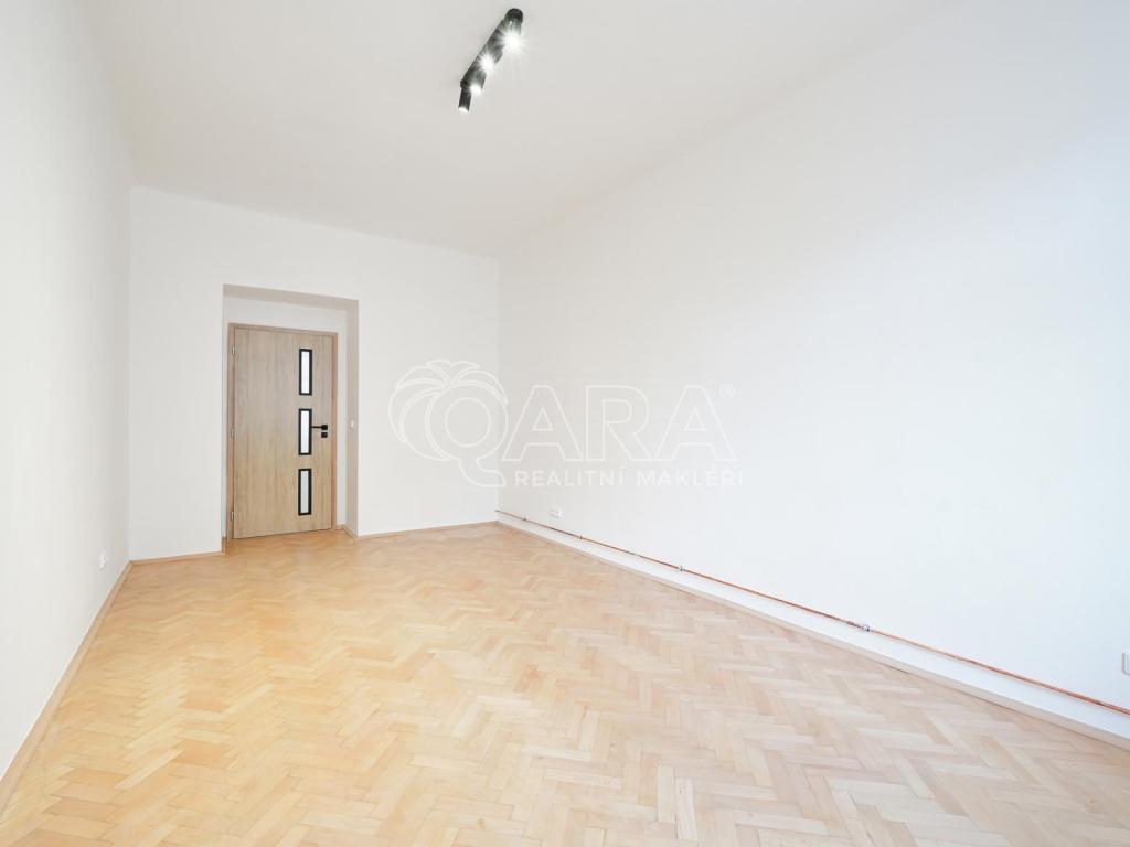 Pronájem bytu 2+1 50 m2