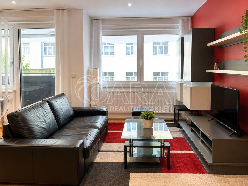 Pronájem bytu 3+kk 67 m2, Praha – náhled fotky 6