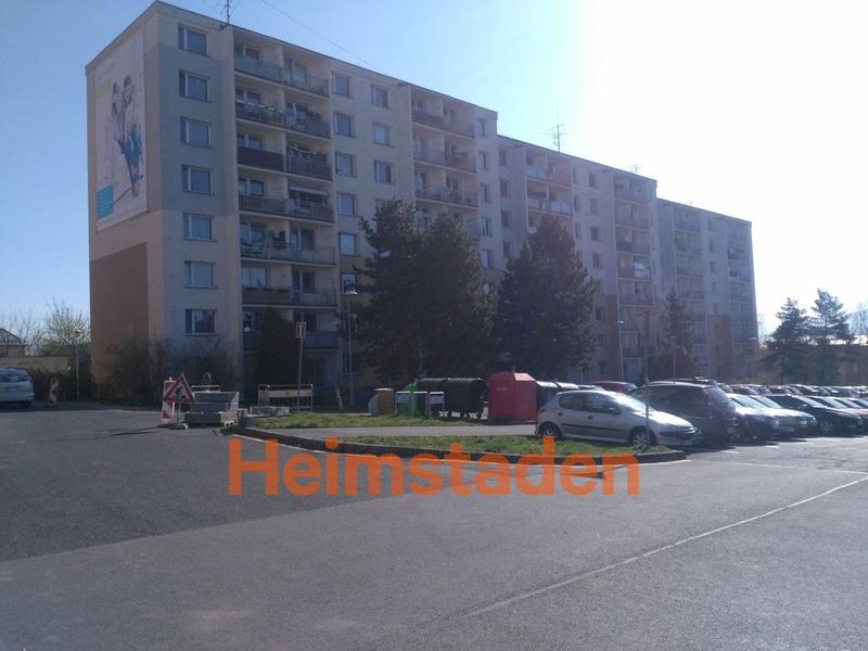 Pronajem bytu 3+1 73 m2