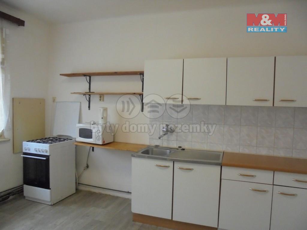 Pronajem bytu dům 591 m2