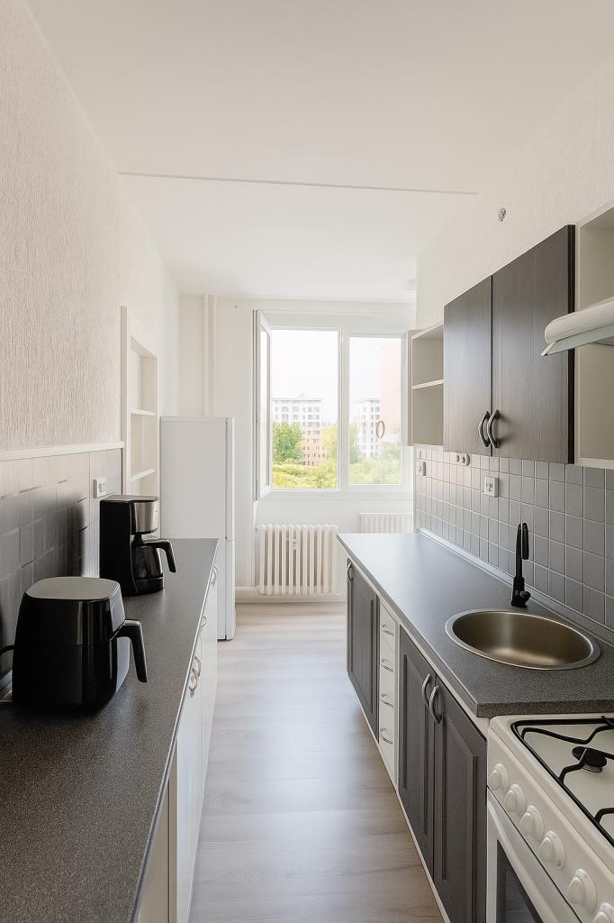 Prodej bytu 3+1 72 m2