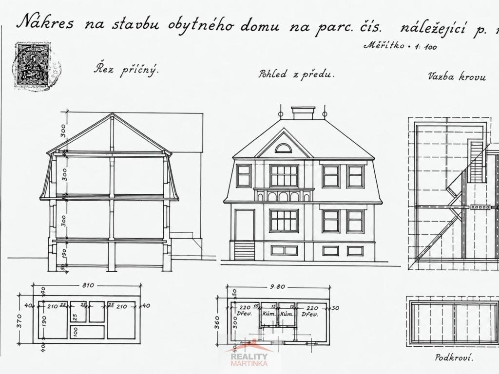 Prodej domu 210 m2, Valašské Meziříčí – náhled fotky 30