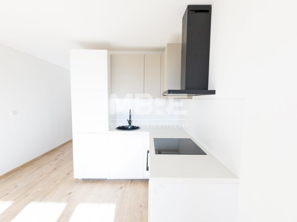 Pronájem bytu 1+kk 30 m2