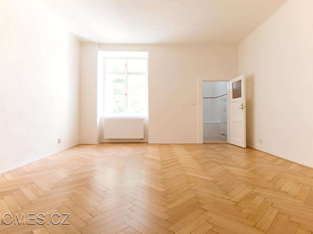 Pronajem bytu 2+1 65 m2