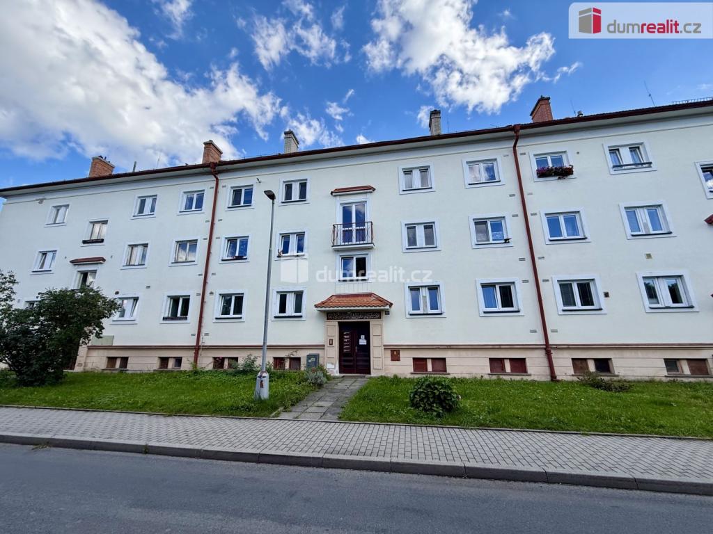 Prodej bytu 2+1 56 m2, Rožnov pod Radhoštěm – náhled fotky 16