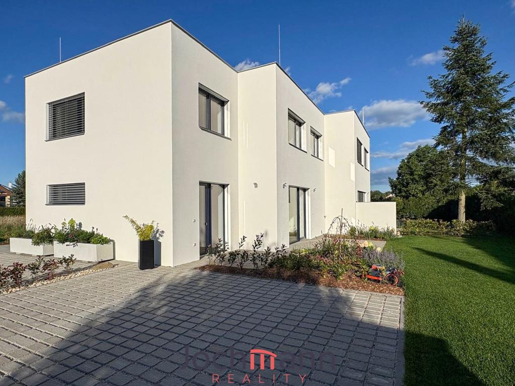 Pronájem domu 120 m2