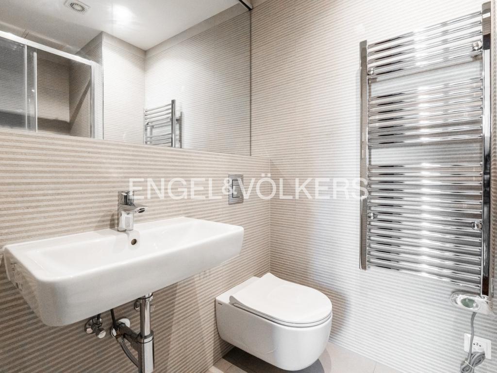 Pronájem bytu 1+1 35 m2