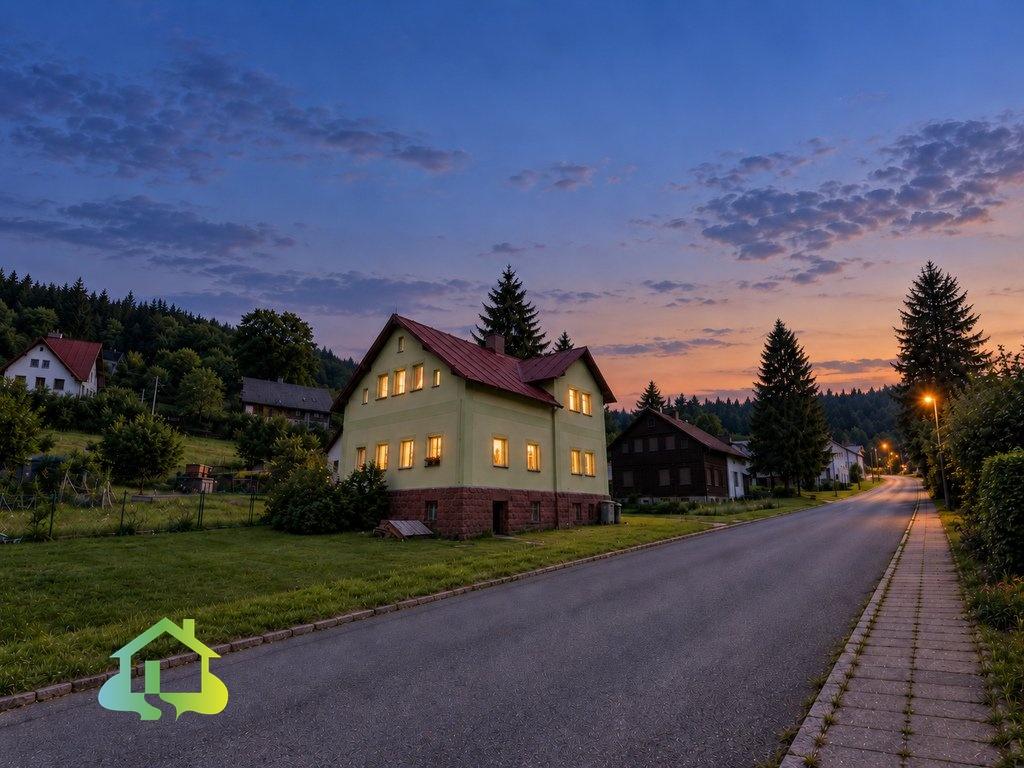 Prodej domu 235 m2