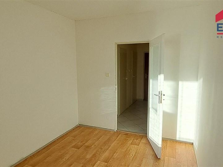 Pronájem bytu 2+1 39 m²