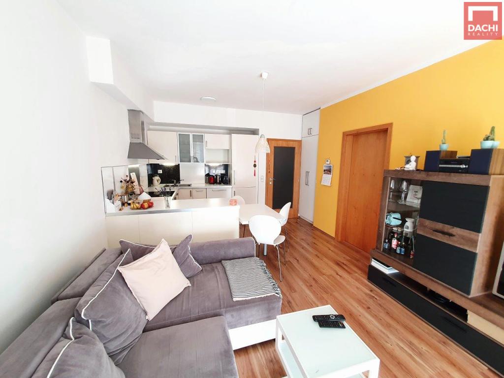 2-room apartment for sale · 46 m² · Olomouc — 228 838 €