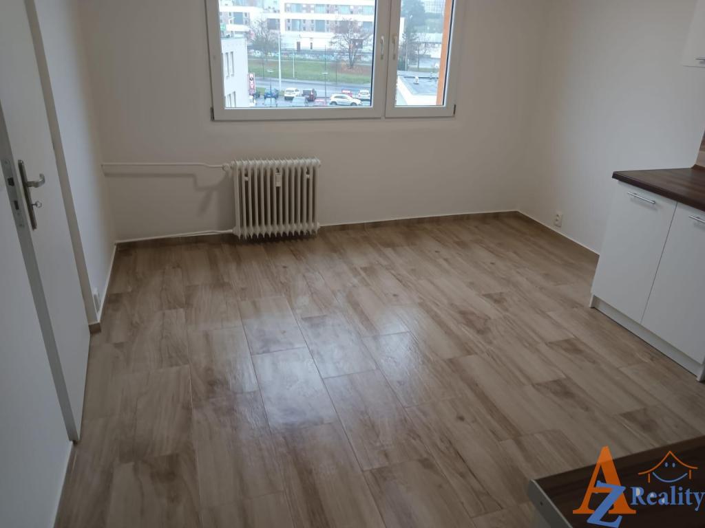 Pronájem bytu 1+1 35 m2