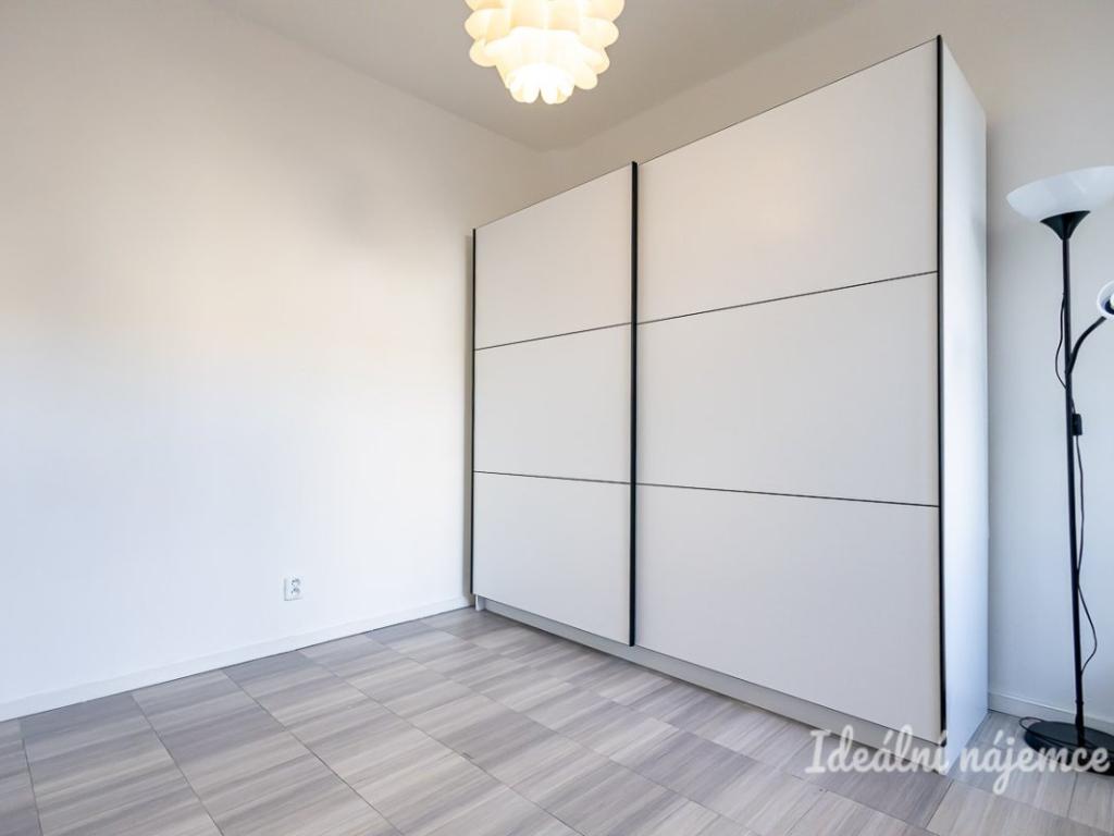 Pronájem bytu 2+kk 40 m2