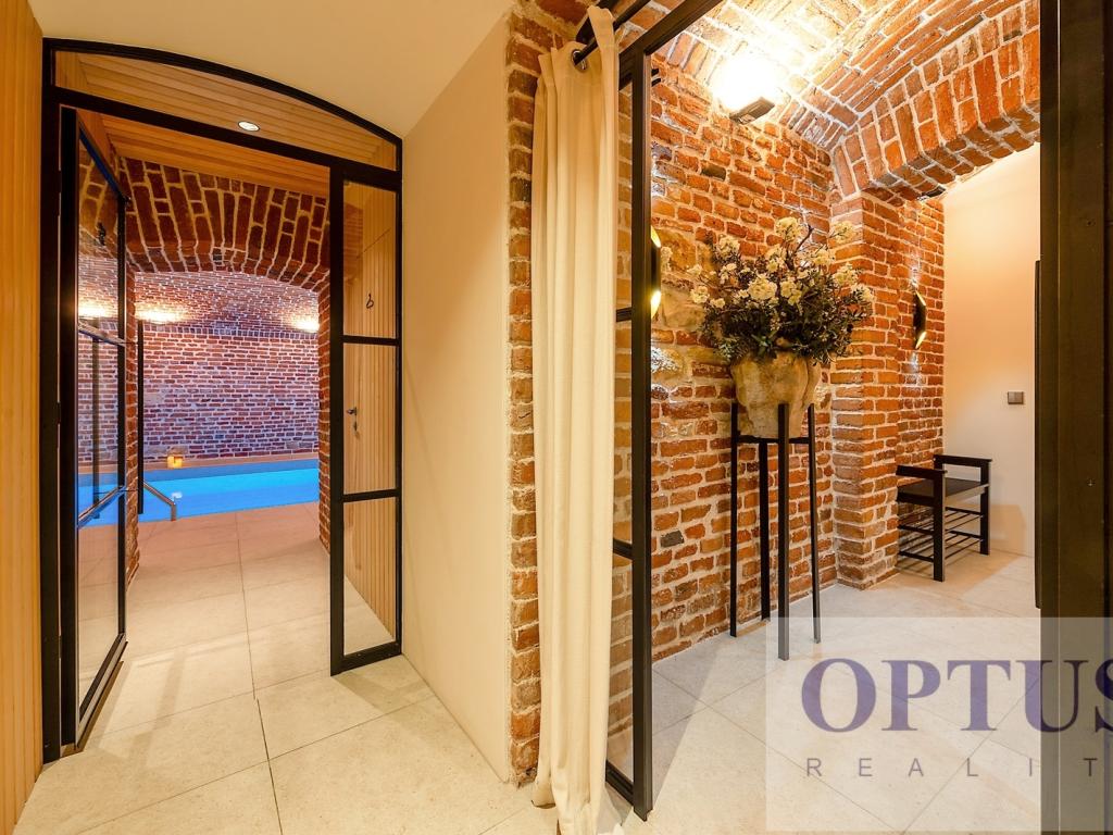 Pronájem bytu 5+kk 172 m2