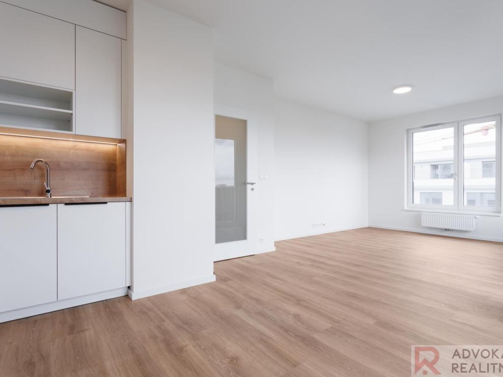 Pronájem bytu 3+kk 72 m2