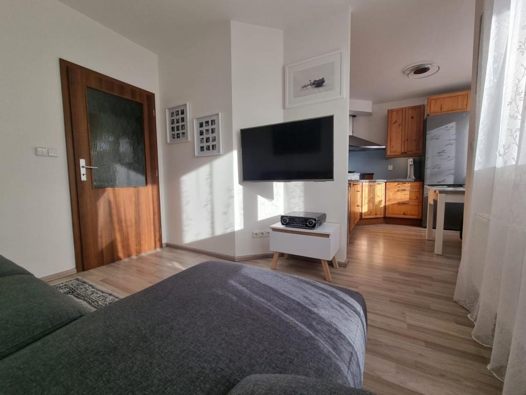 Pronájem bytu 2+kk 52 m2