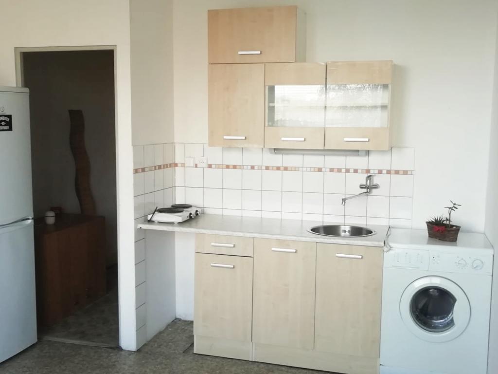 Pronájem bytu 1+kk 25 m2