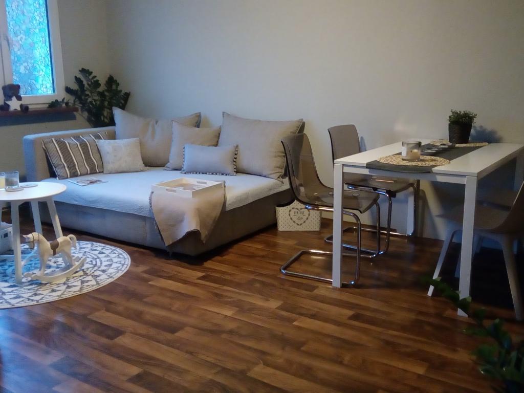 Pronajem bytu 1+kk 42 m2