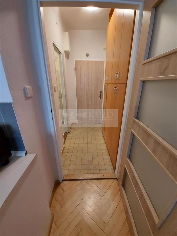 Pronájem bytu 1+kk 25 m2