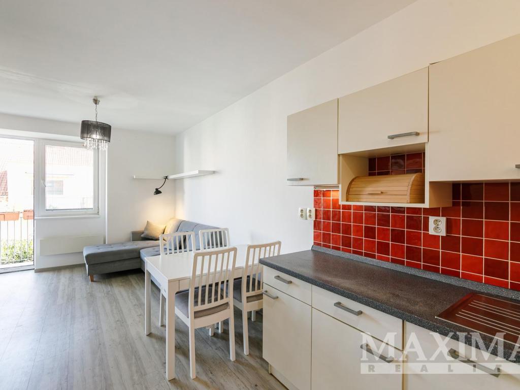 Pronájem bytu 2+kk 38 m2