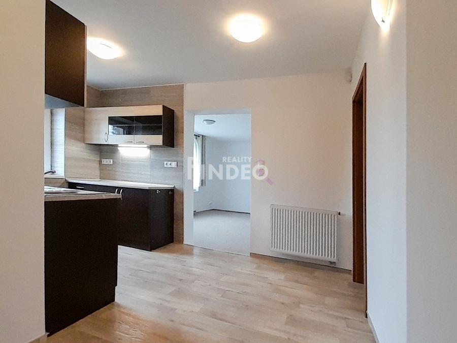 Pronájem bytu 3+1 90 m2