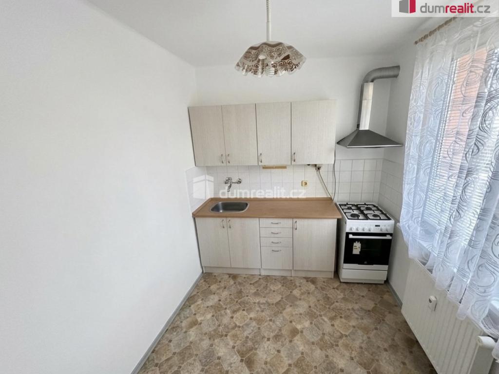 Pronájem bytu 2+1 53 m2